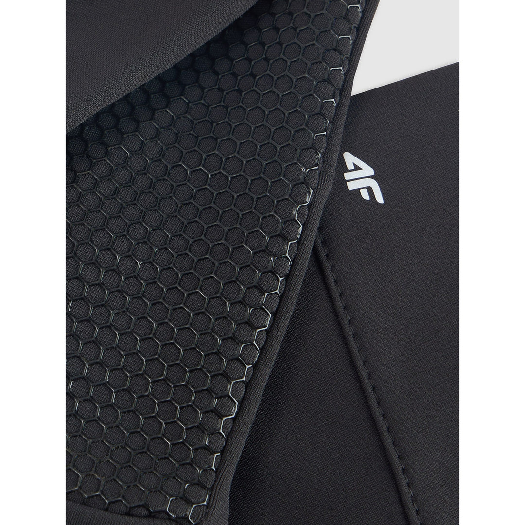 4F kindad Non-Slip Lightweight Gloves