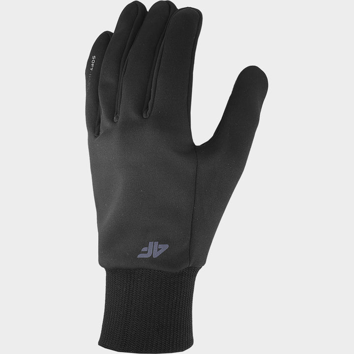 4F kindad Softshell Olandia Glove