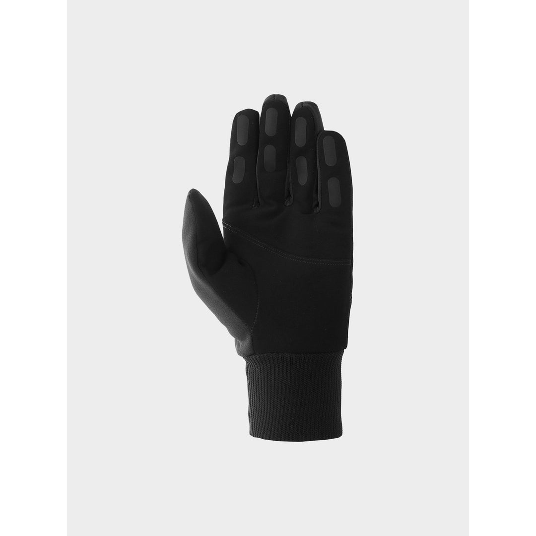 4F kindad Softshell Touch Screen Glove