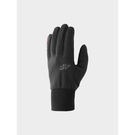 4F kindad Softshell Touch Screen Glove