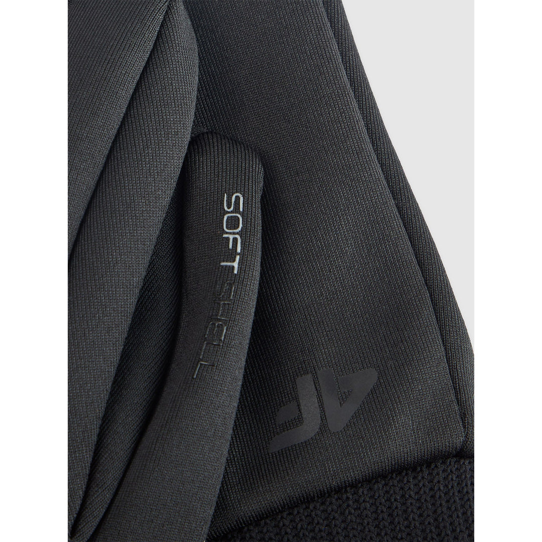 4F kindad Touch Screen Gloves