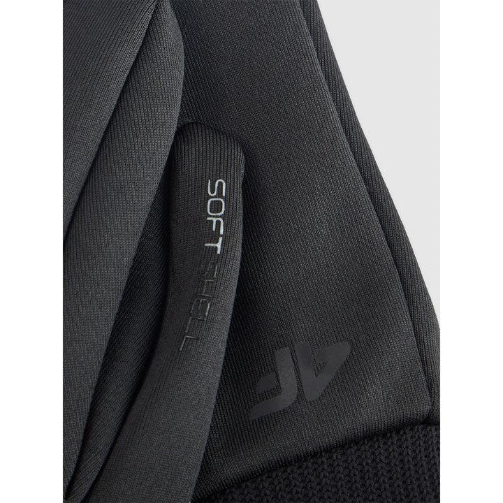 4F kindad Touch Screen Gloves