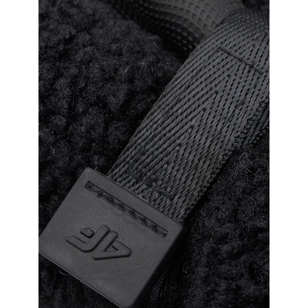 4F kindad Warm Fleece Mittens