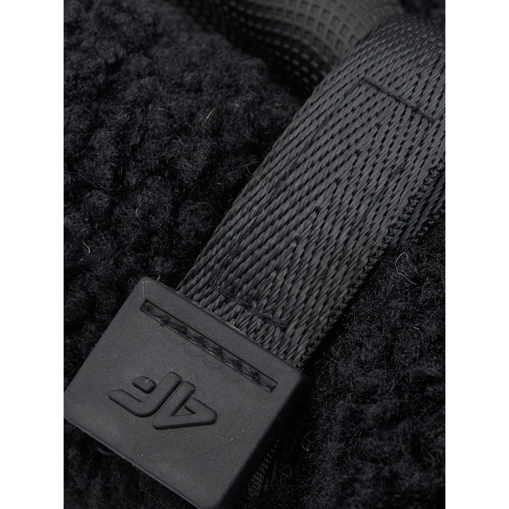 4F kindad Warm Fleece Mittens