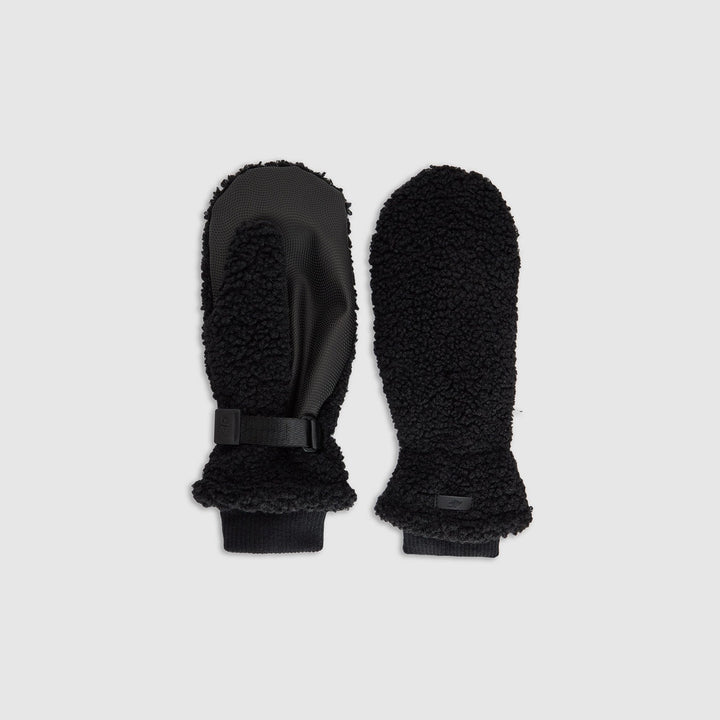 4F kindad Warm Fleece Mittens