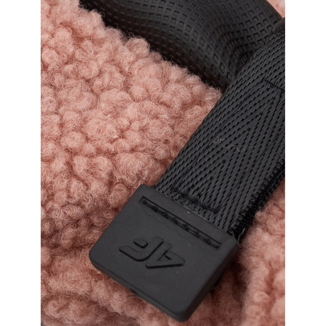4F kindad Warm Fleece Mittens