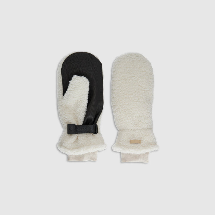 4F kindad Warm Fleece Mittens