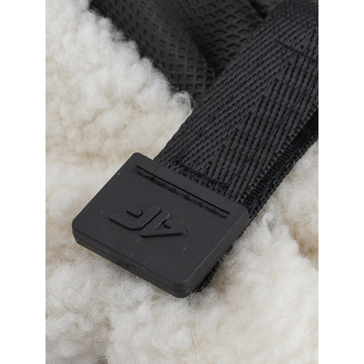 4F kindad Warm Fleece Mittens