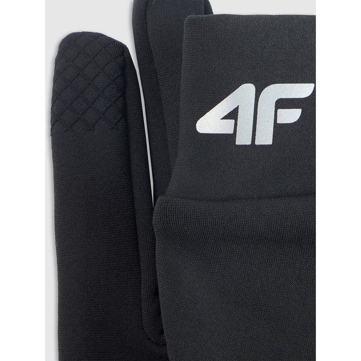 4F kindad Winter Workout Gloves