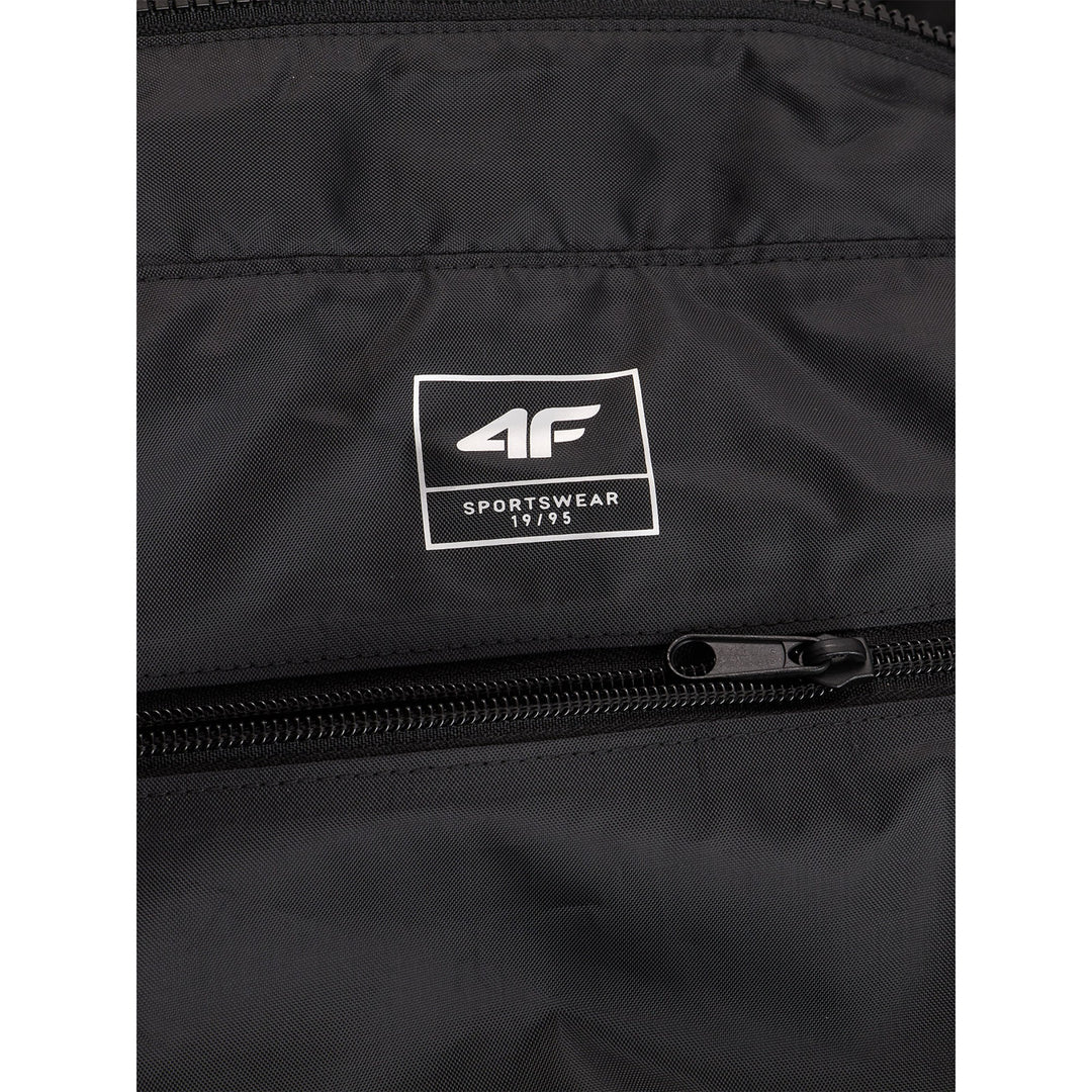 4F kott Sports Club Shoulder Bag