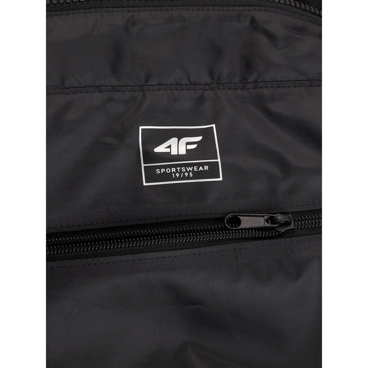 4F kott Sports Club Shoulder Bag