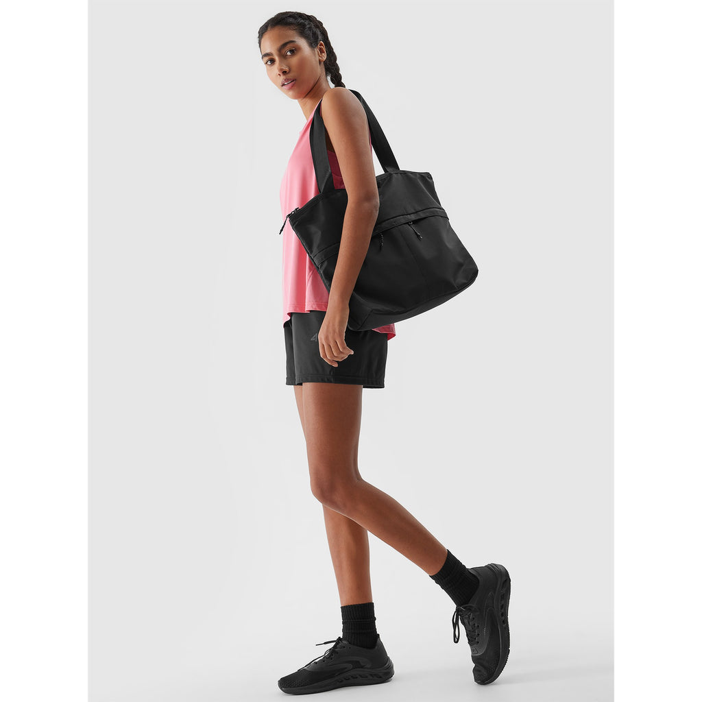 4F kott Workout Tote Bag