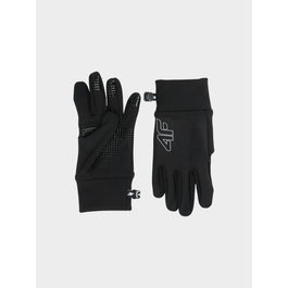 4F laste kindad Fleece Autumn Gloves