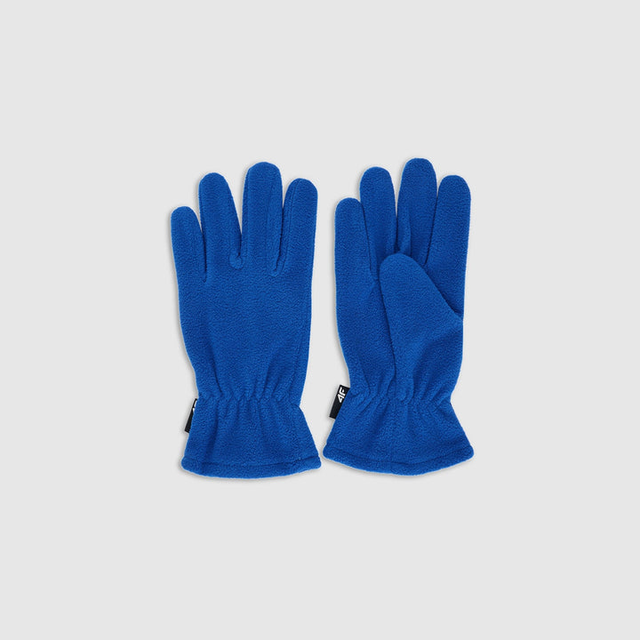 4F laste kindad Fleece Gloves