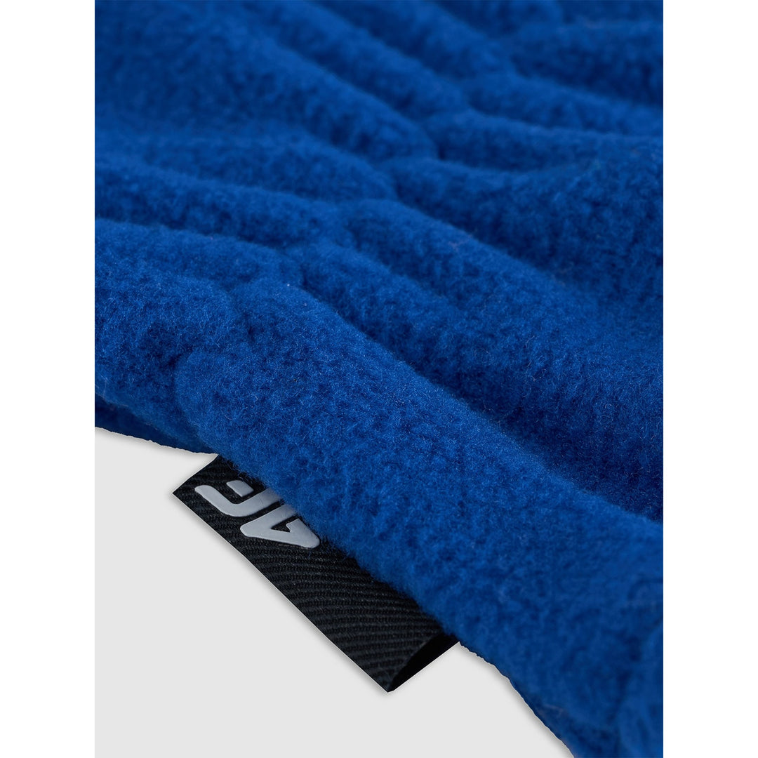 4F laste kindad Fleece Gloves