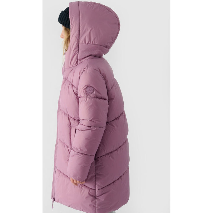 4F laste sulemantel Winter Down Jacket