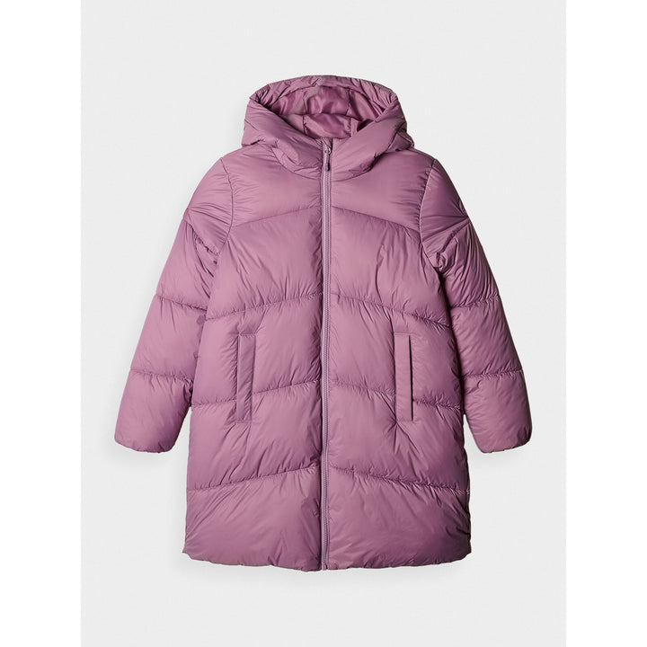 4F laste sulemantel Winter Down Jacket