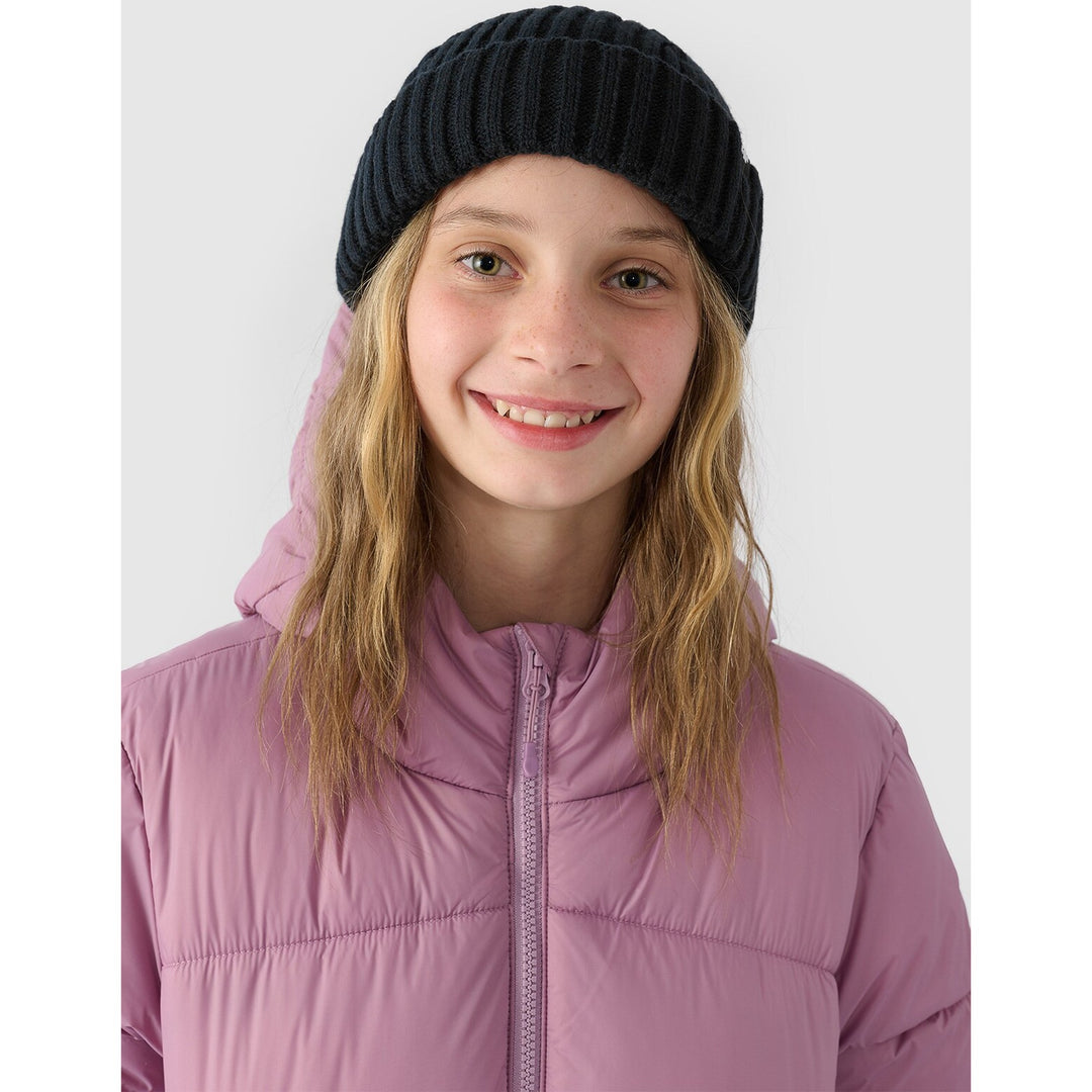 4F laste sulemantel Winter Down Jacket