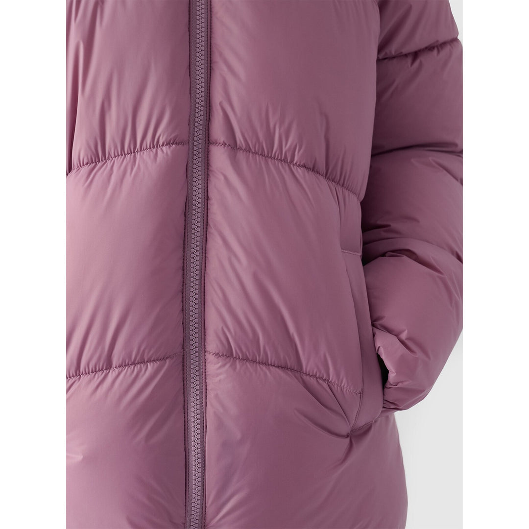 4F laste sulemantel Winter Down Jacket