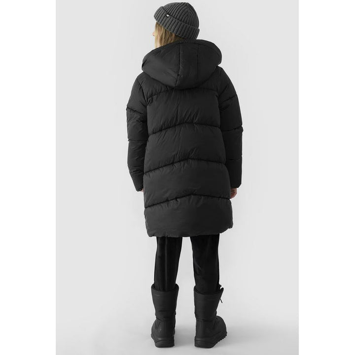 4F laste sulemantel Winter Down Jacket