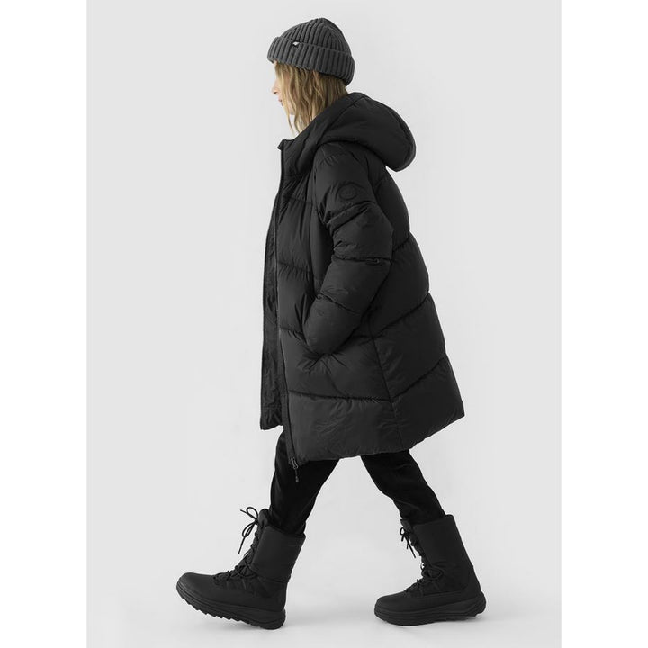 4F laste sulemantel Winter Down Jacket