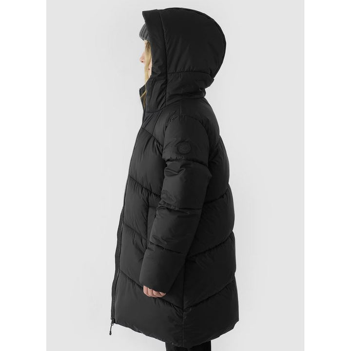 4F laste sulemantel Winter Down Jacket