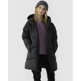 4F laste sulemantel Winter Down Jacket