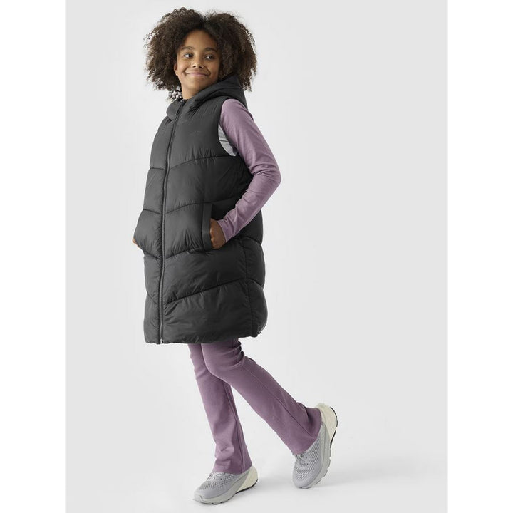4F laste sulevest CityReady