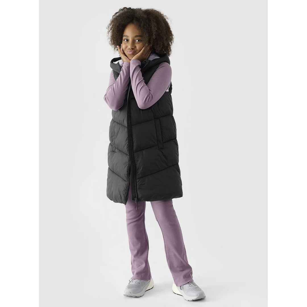 4F laste sulevest CityReady