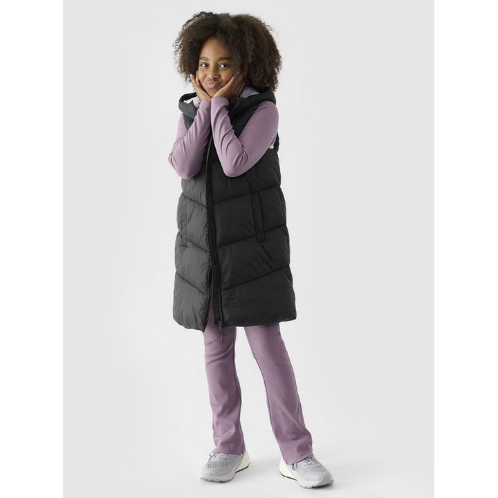 4F laste sulevest CityReady
