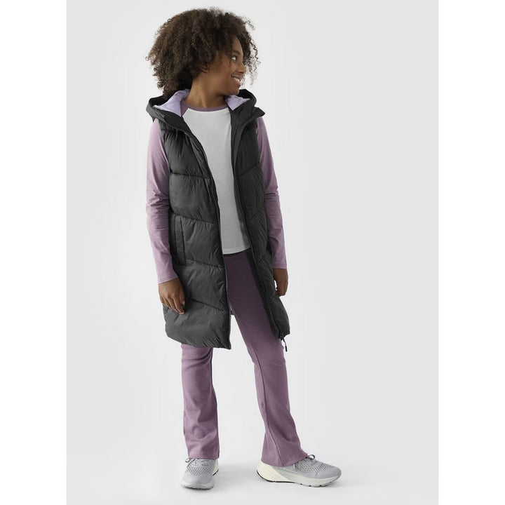 4F laste sulevest CityReady