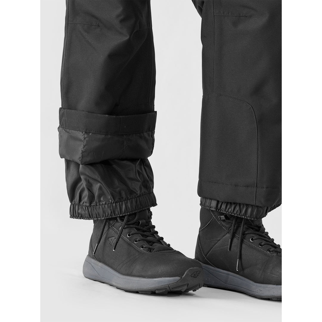4F laste suusapüksid Winter 5000 Membrane