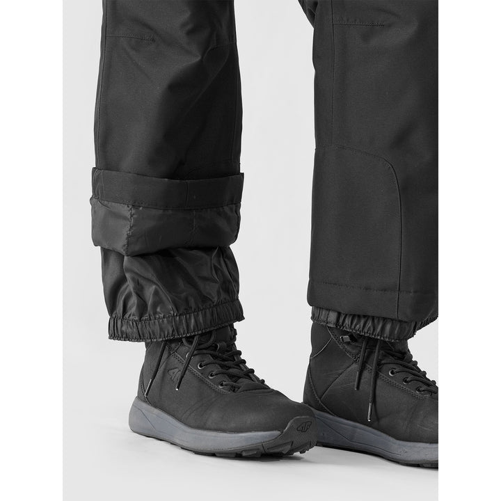 4F laste suusapüksid Winter 5000 Membrane