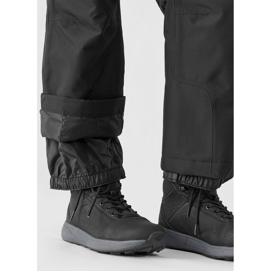 4F laste suusapüksid Winter 5000 Membrane