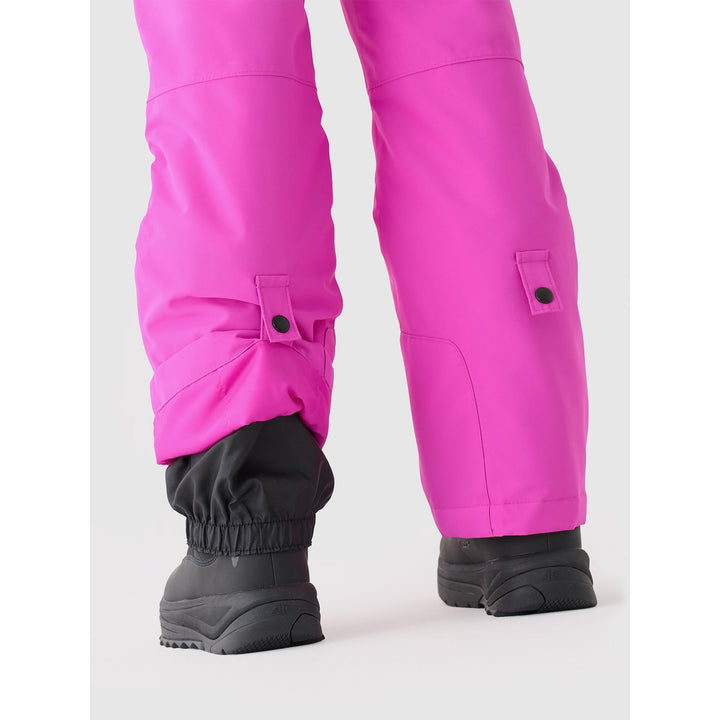 4F laste suusapüksid Winter 5000 Membrane