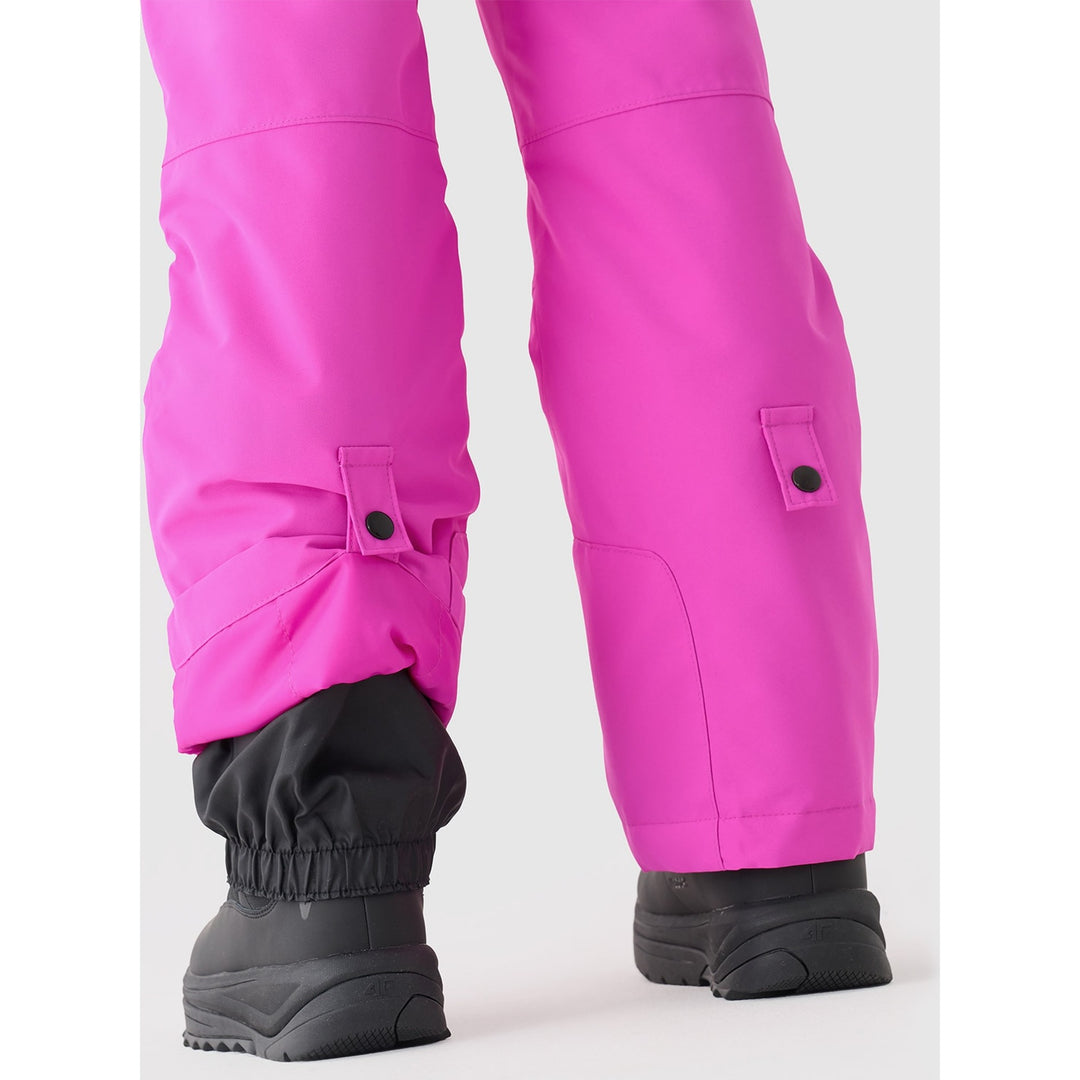 4F laste suusapüksid Winter 5000 Membrane