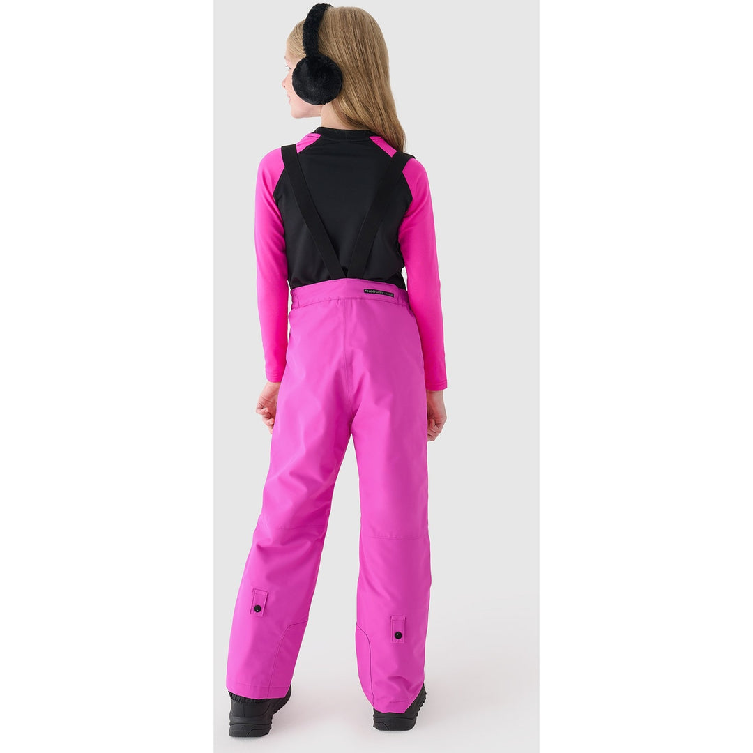 4F laste suusapüksid Winter 5000 Membrane