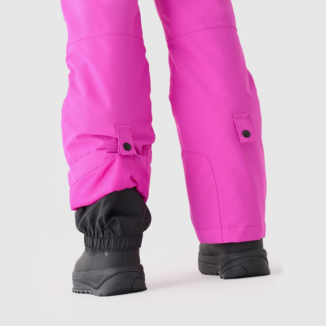 4F laste suusapüksid Winter 5000 Membrane