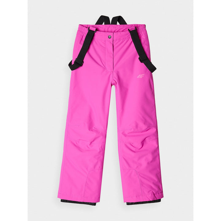 4F laste suusapüksid Winter 5000 Membrane