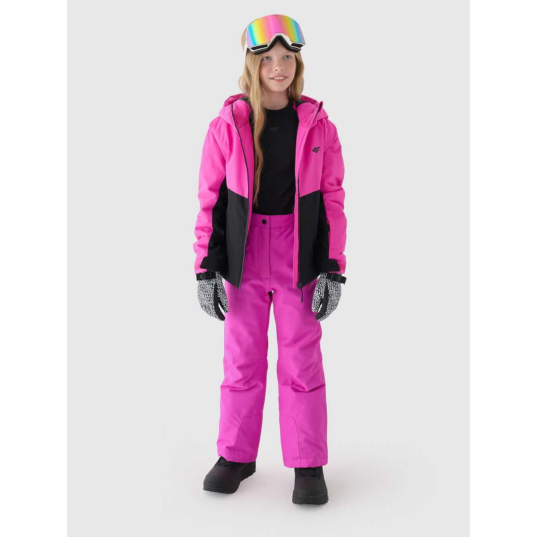 4F laste suusapüksid Winter 5000 Membrane