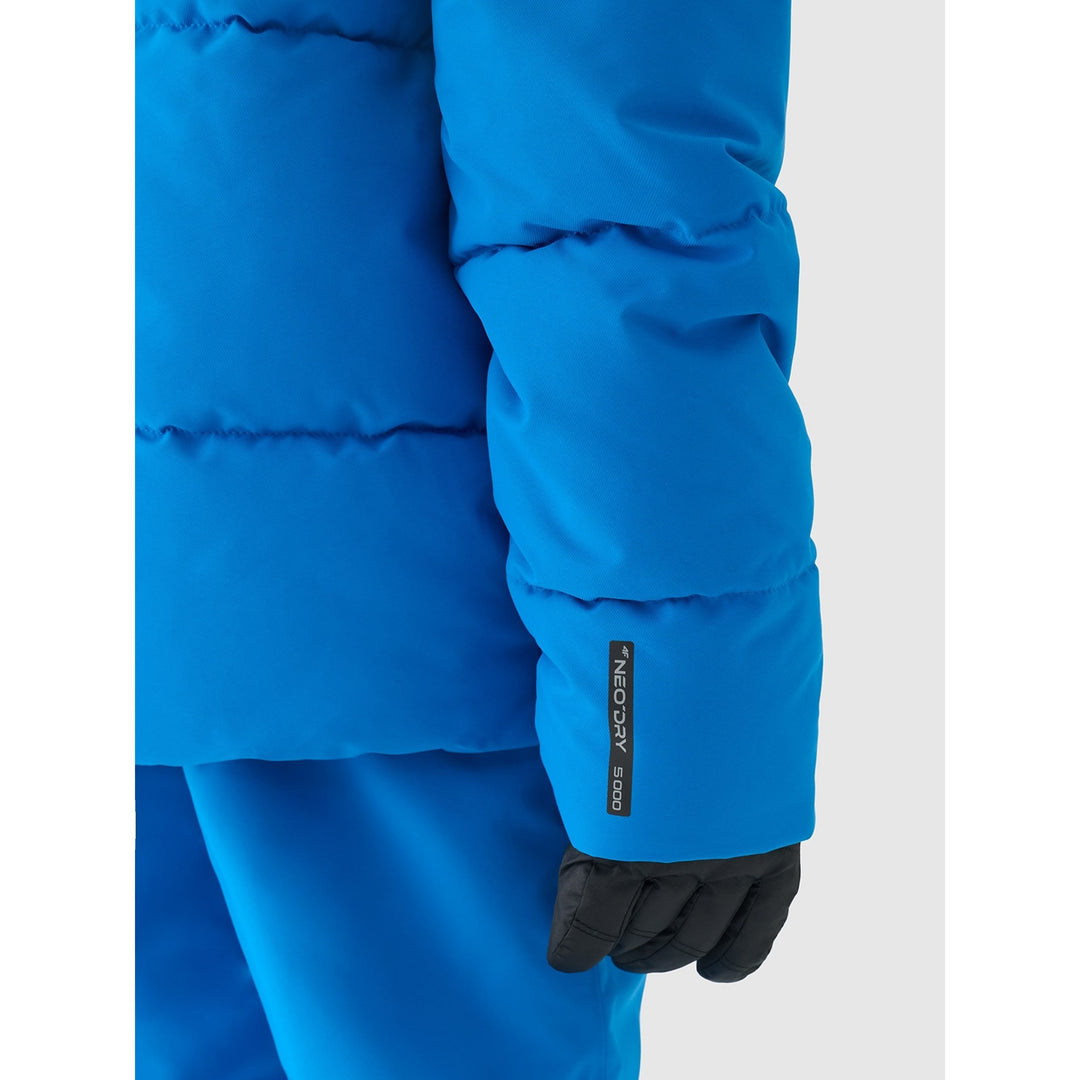 4F laste talvejope Membrane 5000 Jacket