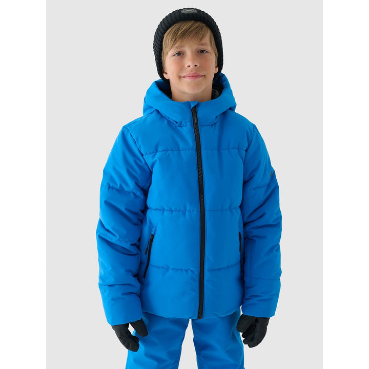 4F laste talvejope Membrane 5000 Jacket