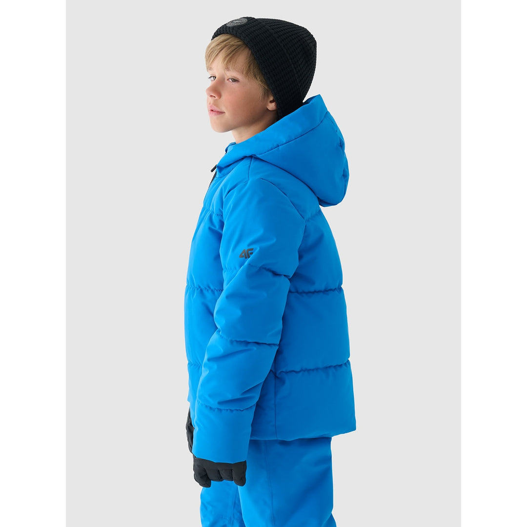 4F laste talvejope Membrane 5000 Jacket