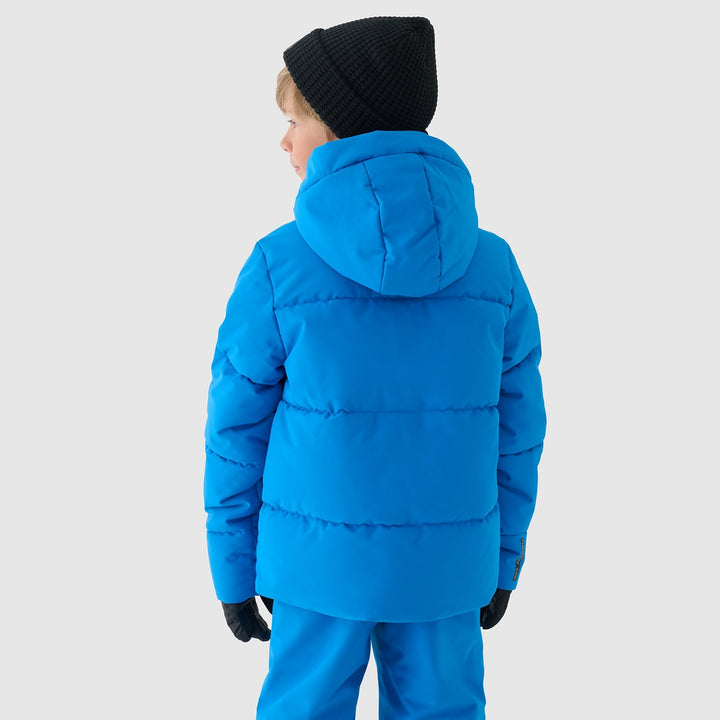 4F laste talvejope Membrane 5000 Jacket