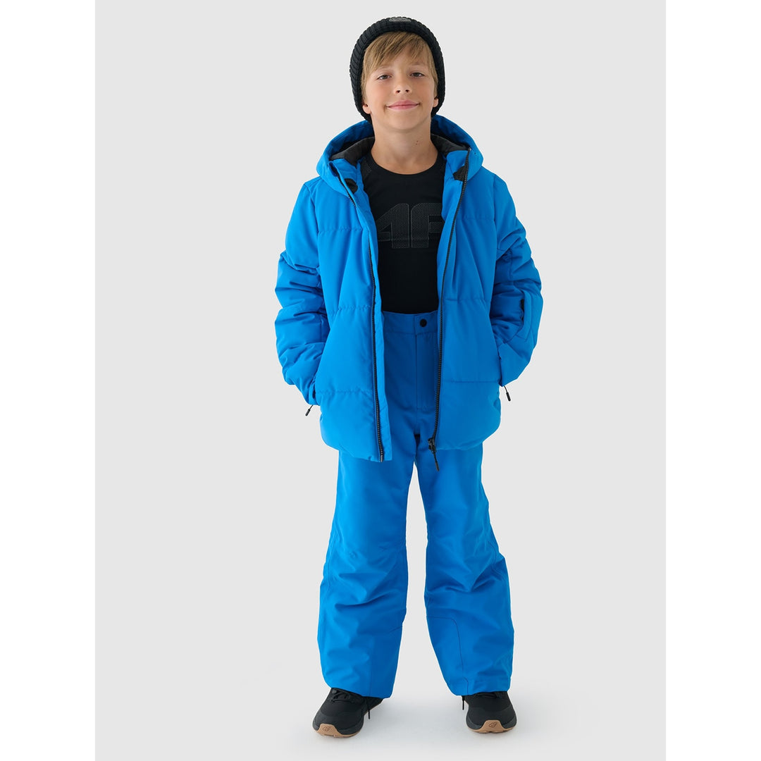 4F laste talvejope Membrane 5000 Jacket