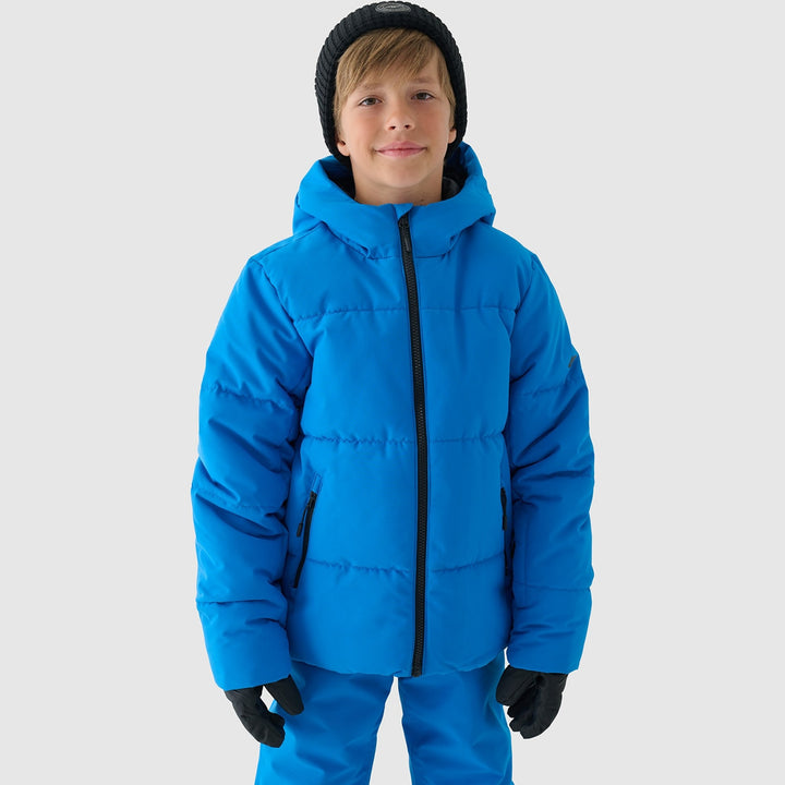 4F laste talvejope Membrane 5000 Jacket