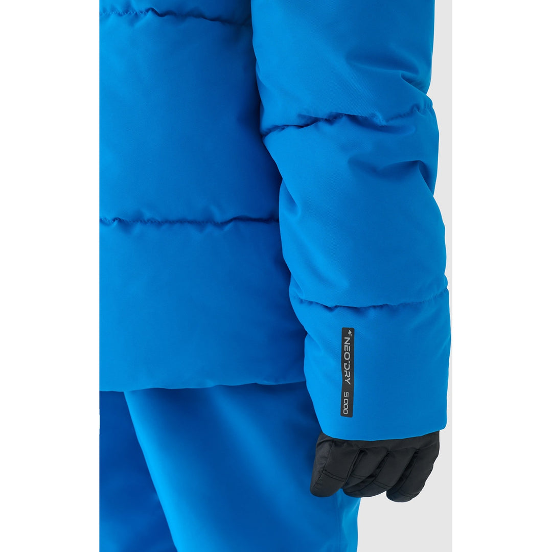 4F laste talvejope Membrane 5000 Jacket