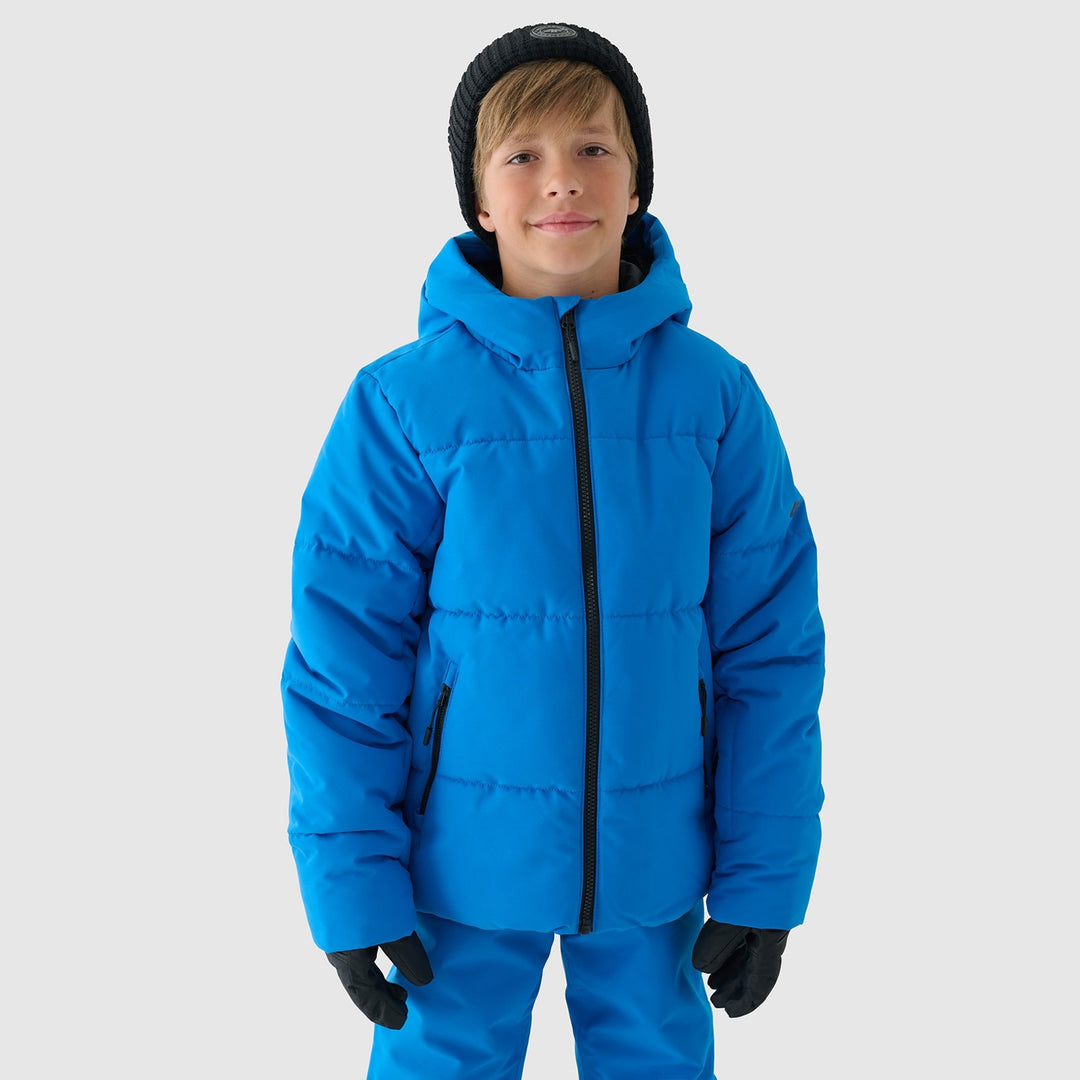 4F laste talvejope Membrane 5000 Jacket