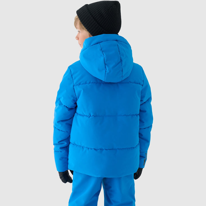 4F laste talvejope Membrane 5000 Jacket