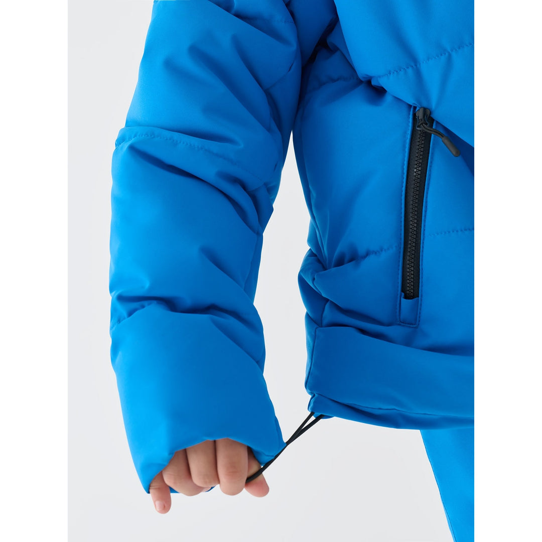 4F laste talvejope Membrane 5000 Jacket